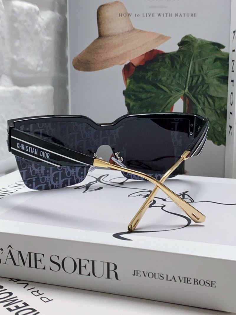 Christian Dior Sunglasses